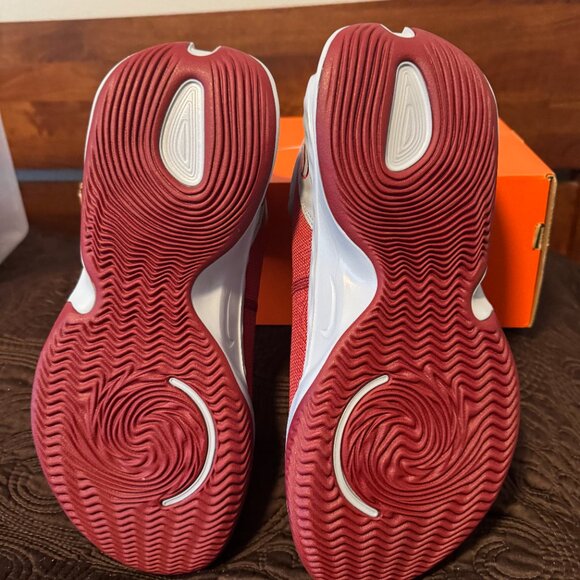 Final Sale!!! 🌺 NIKE 🌺 NIKE Renew Elevate 3 Basketball Shoes(Men) - Picture 5 of 12